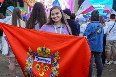 Среди лучших – представитель Молодежного парламента